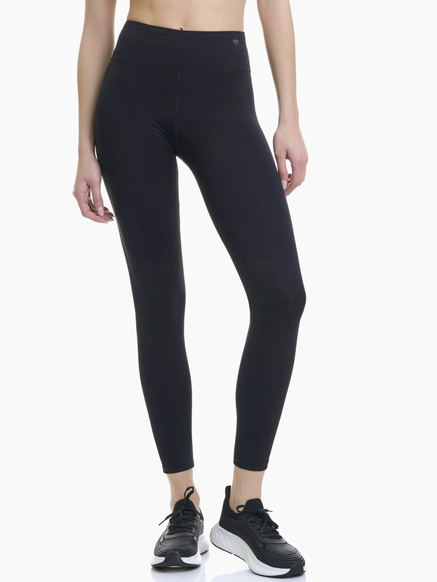 High support 8/8 sports leggings