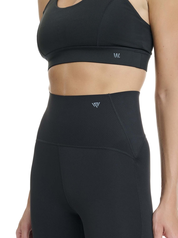 Αθλητικό κολάν συμπίεσης laser cut