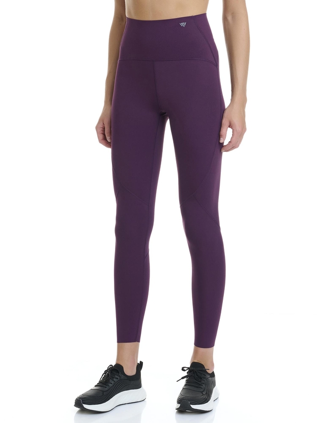 Αθλητικό κολάν συμπίεσης laser cut