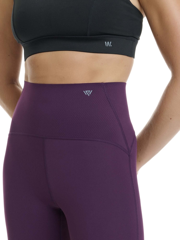 Αθλητικό κολάν συμπίεσης laser cut