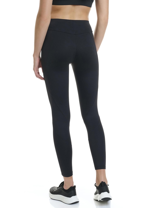 High support sports leggings