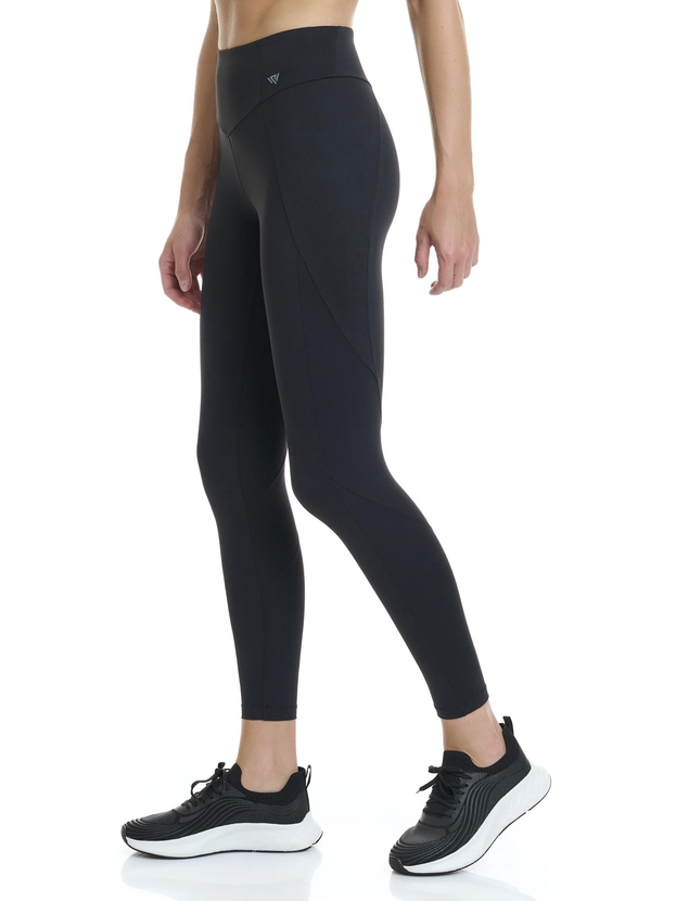 High support sports leggings