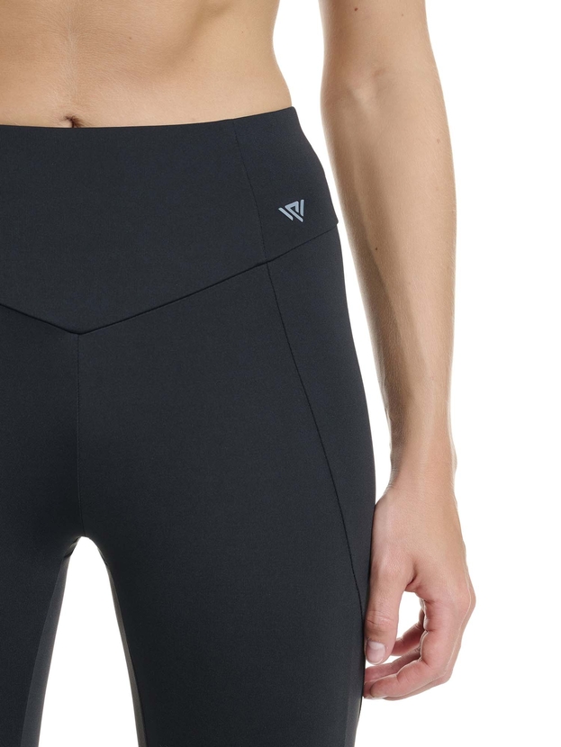 High support sports leggings