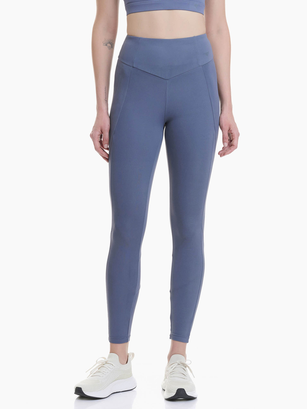High support sports leggings