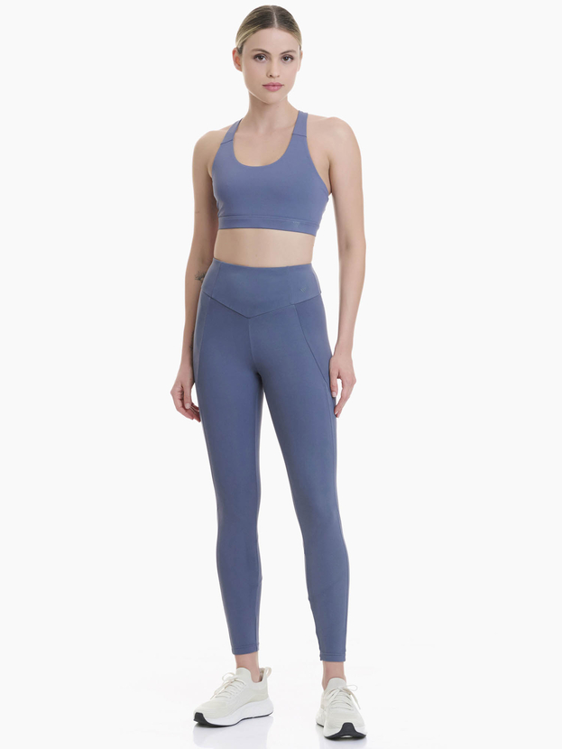 High support sports leggings