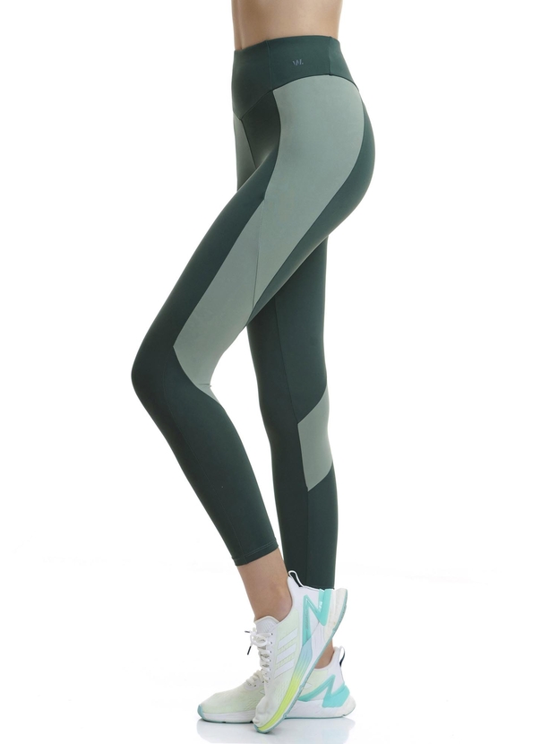 High support sports leggings
