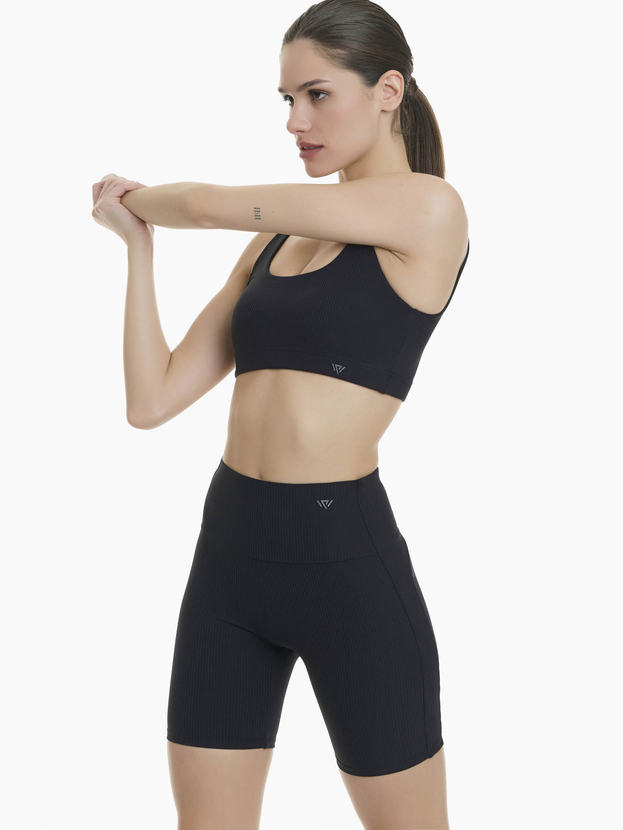 Rib ποδηλατικό κολάν high-support