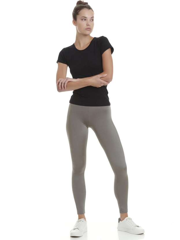 Κολάν με γυαλιστερό εφέ