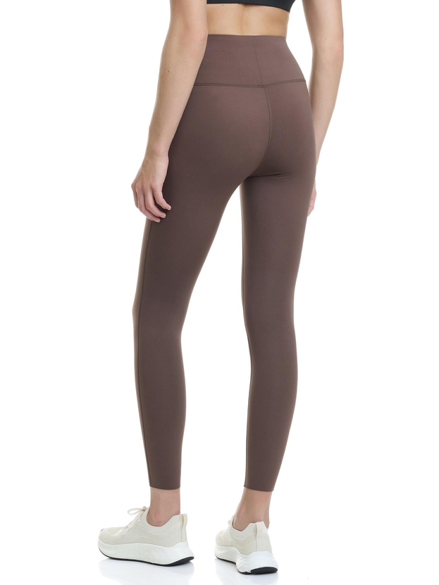 Αθλητικό κολάν light warm με χνουδωτή εσωτερική επένδυση