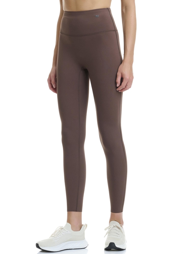 Αθλητικό κολάν light warm με χνουδωτή εσωτερική επένδυση