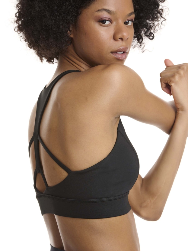 Αθλητικό μπουστάκι με αφαιρούμενα cups