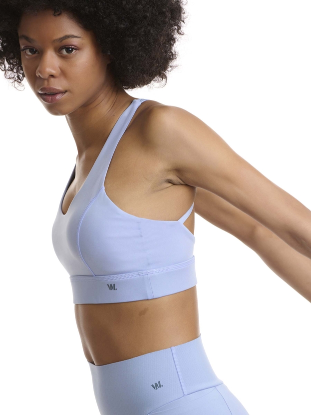 Αθλητικό μπουστάκι με αφαιρούμενα cups