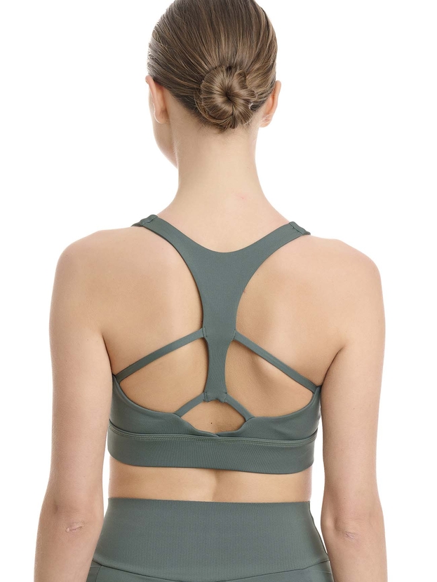 Αθλητικό μπουστάκι με αφαιρούμενα cups